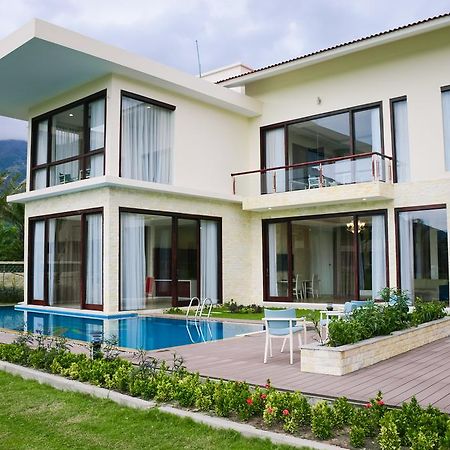 Diamond Bay Golf And Villas Nha Trang Exterior foto