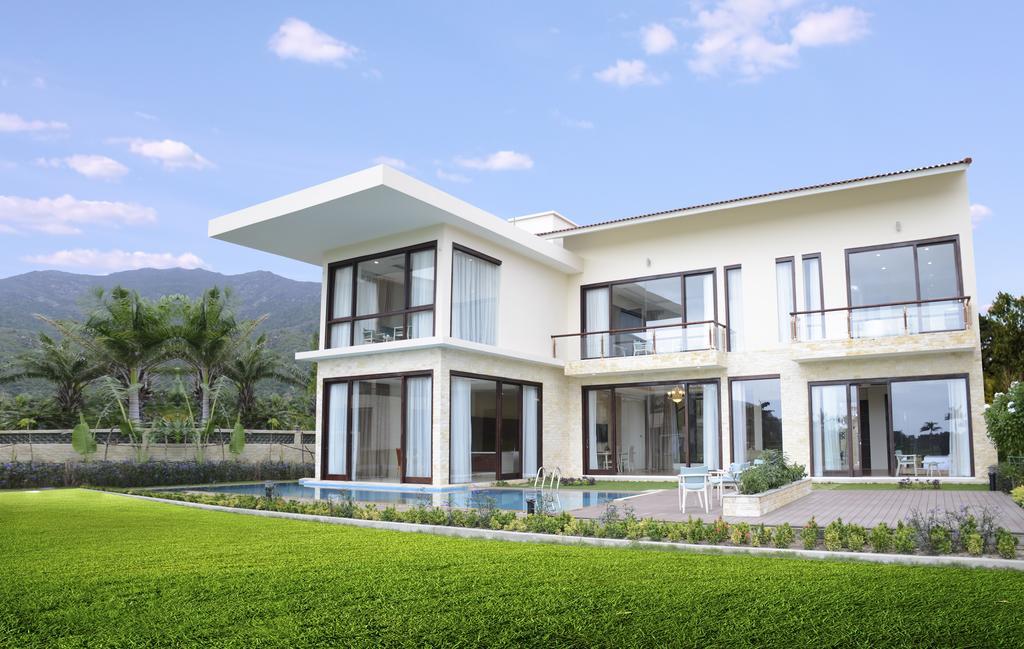 Diamond Bay Golf And Villas Nha Trang Exterior foto