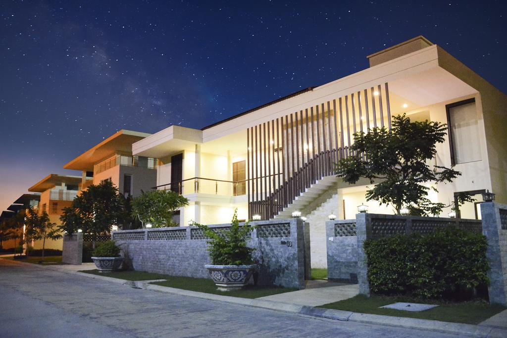 Diamond Bay Golf And Villas Nha Trang Exterior foto