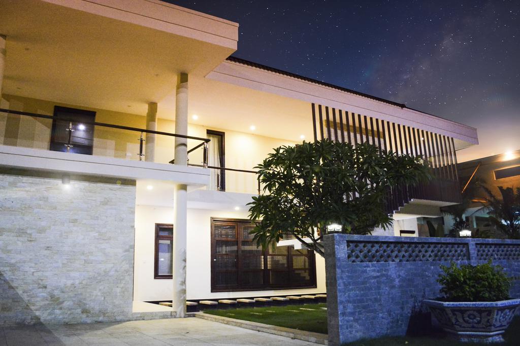 Diamond Bay Golf And Villas Nha Trang Exterior foto