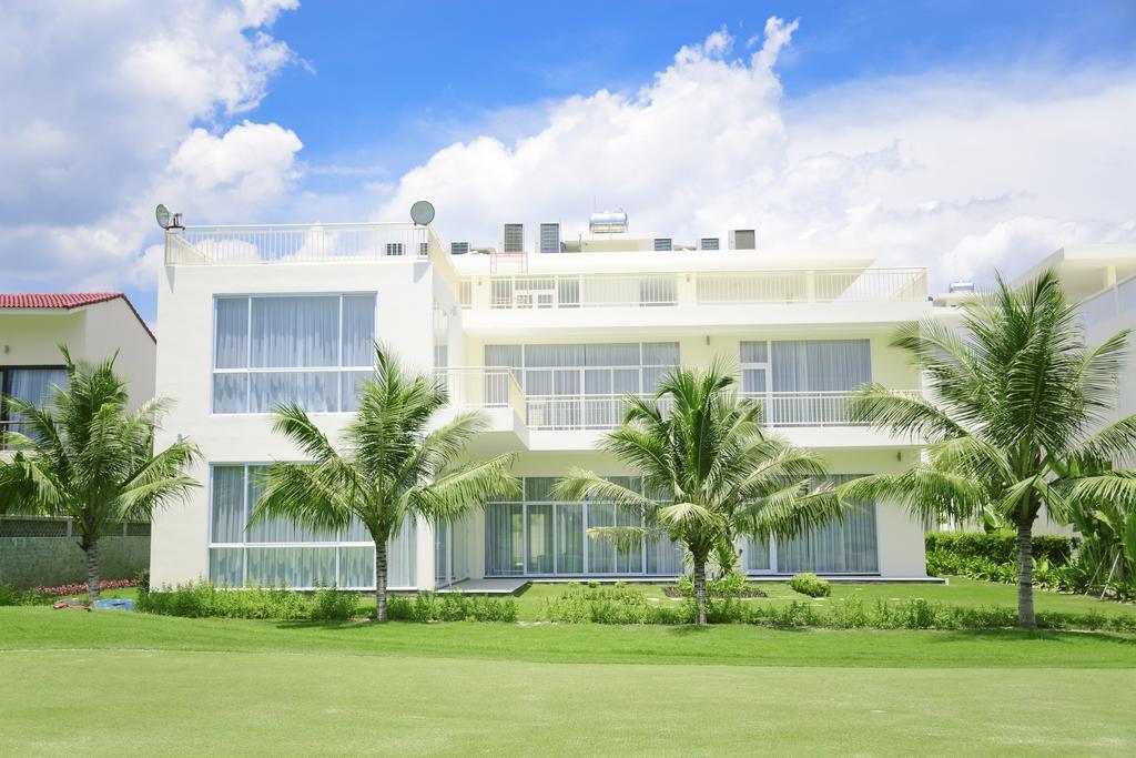 Diamond Bay Golf And Villas Nha Trang Exterior foto